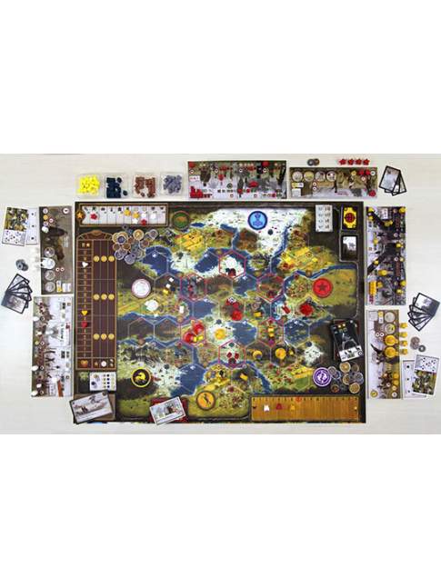 Scythe