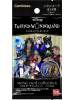 1 Sobre Disney Twisted Wonderland Carddass Metal Card Collection