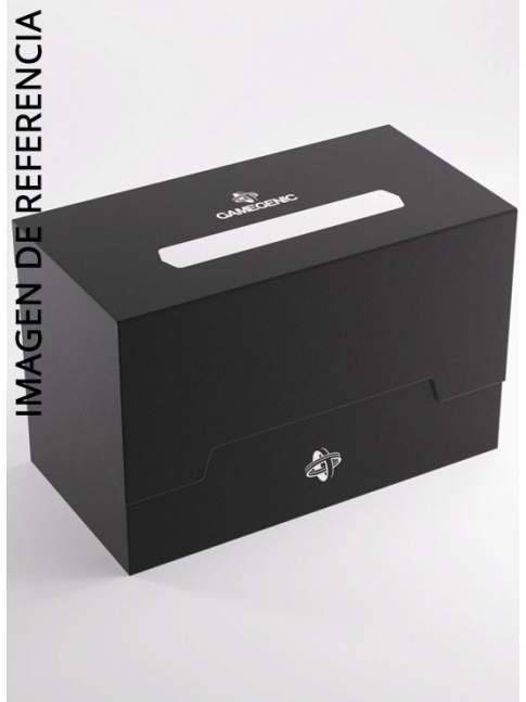 Portamazo GameGenic Holder Cave Black