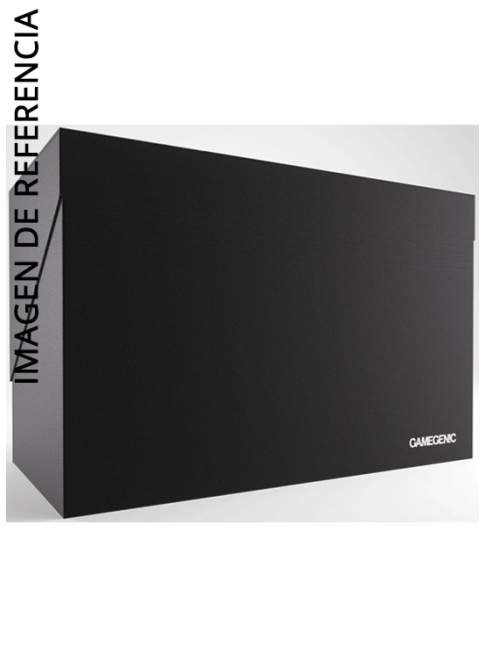 Portamazo GameGenic Holder Cave Black