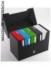 Portamazo GameGenic Holder Cave Black
