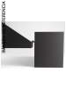 Portamazo GameGenic Holder Cave Black